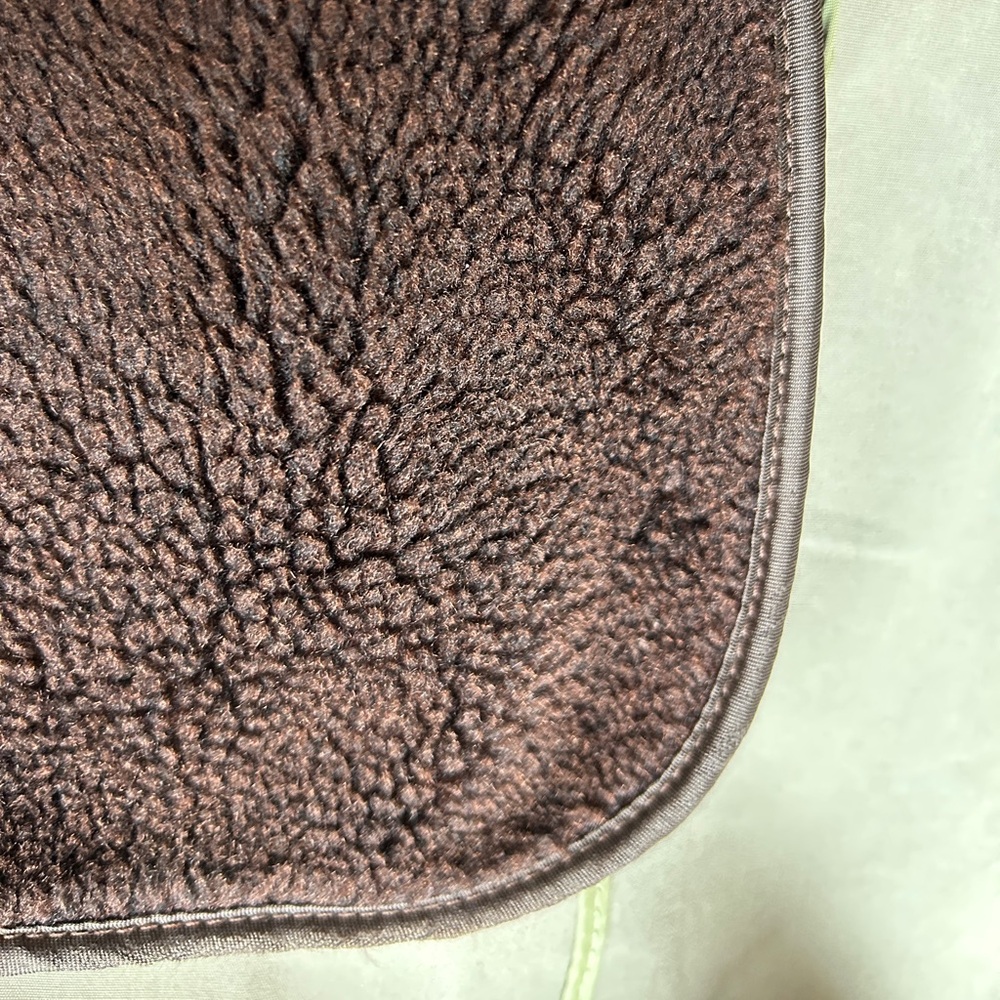 London Fog Maincoat Lined Men’s 44 Regular Tan. Very Good Condition. Vintage! - Picture 14 of 15